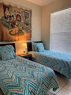 Esprit Oasis - Three Bedroom Home