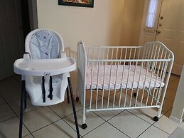 Esprit Oasis - Three Bedroom Home