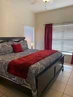 Esprit Oasis - Three Bedroom Home