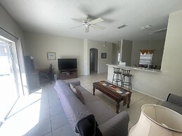 Esprit Oasis - Three Bedroom Home