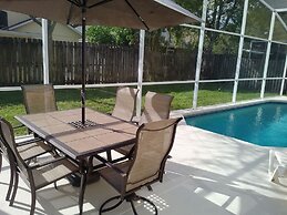 Esprit Oasis - Three Bedroom Home