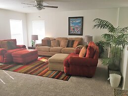 Berkeley Executive - Five Bedroom Home