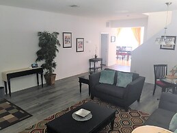 Berkeley Executive - Five Bedroom Home