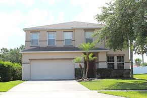 Berkeley Executive - Five Bedroom Home