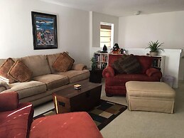 Berkeley Executive - Five Bedroom Home