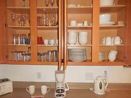 Berkeley Executive - Five Bedroom Home