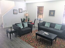 Berkeley Executive - Five Bedroom Home