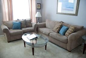 Venetian Bay #103 - Three Bedroom Townhome