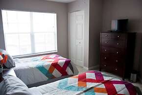 Venetian Bay #103 - Three Bedroom Townhome