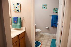 Venetian Bay #103 - Three Bedroom Townhome