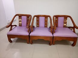 Hotel Syariah Mama Cengkareng