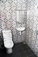 Hotel Syariah Mama Cengkareng