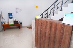 Hotel Syariah Mama Cengkareng