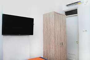 Hotel Syariah Mama Cengkareng