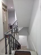 Hotel Syariah Mama Cengkareng