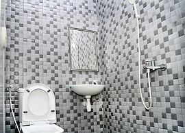 Hotel Syariah Mama Cengkareng