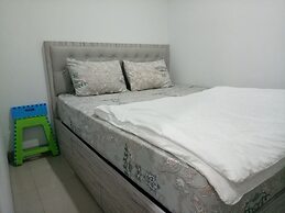 Hotel Syariah Mama Cengkareng