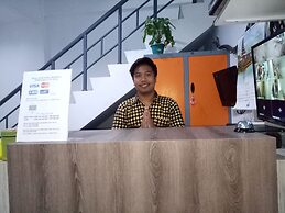 Hotel Syariah Mama Cengkareng