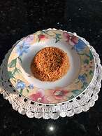 Hotel Syariah Mama Cengkareng