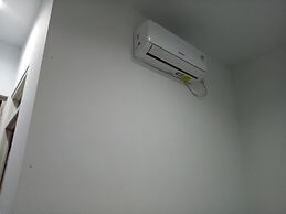 Hotel Syariah Mama Cengkareng