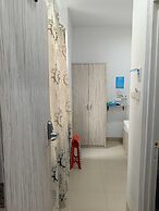 Hotel Syariah Mama Cengkareng