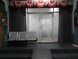 Hotel Syariah Mama Cengkareng