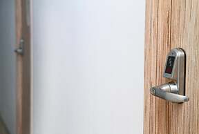 Hotel Syariah Mama Cengkareng