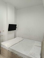 Hotel Syariah Mama Cengkareng