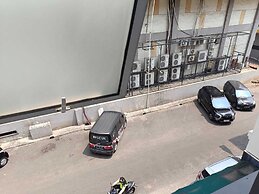 Hotel Syariah Mama Cengkareng