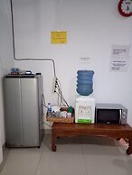 Hotel Syariah Mama Cengkareng