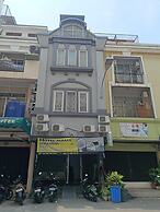 Hotel Syariah Mama Cengkareng