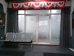 Hotel Syariah Mama Cengkareng