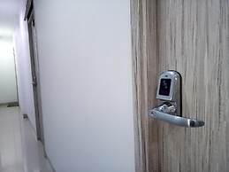 Hotel Syariah Mama Cengkareng