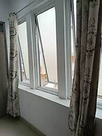 Hotel Syariah Mama Cengkareng