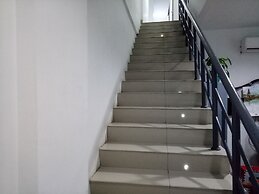 Hotel Syariah Mama Cengkareng