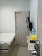 Hotel Syariah Mama Cengkareng