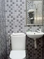 Hotel Syariah Mama Cengkareng