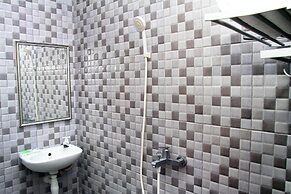 Hotel Syariah Mama Cengkareng