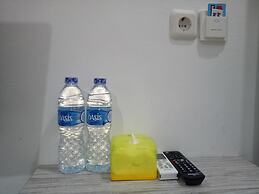 Hotel Syariah Mama Cengkareng