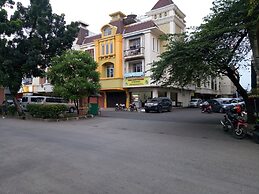 Hotel Syariah Mama Cengkareng