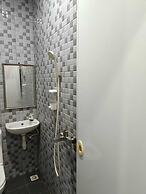 Hotel Syariah Mama Cengkareng