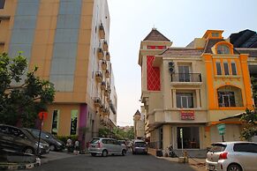 Hotel Syariah Mama Cengkareng