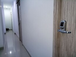 Hotel Syariah Mama Cengkareng