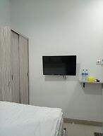 Hotel Syariah Mama Cengkareng