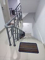 Hotel Syariah Mama Cengkareng