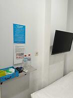 Hotel Syariah Mama Cengkareng