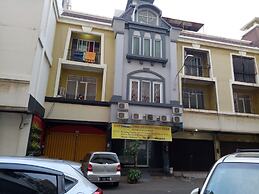 Hotel Syariah Mama Cengkareng