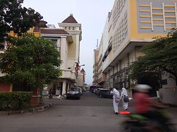 Hotel Syariah Mama Cengkareng