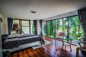 Pattaya YueHu Phoenix Deluxe Villa 5room