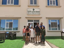 Turtle Guest House